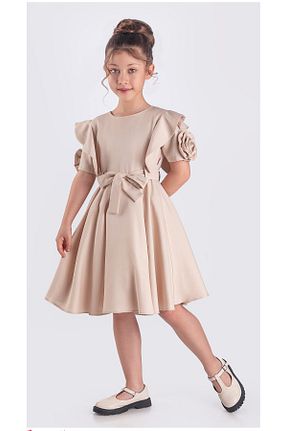 لباس سفید بچه گانه بافتنی Pina Kids - کد 897732601