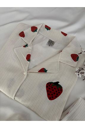 ست لباس راحتی رنگی زنانه Kalp MH Moony Homewears - کد 896812850