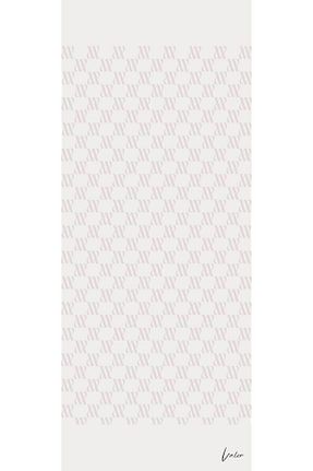 شال زنانه پنبه ای VALORSCARF - کد 896833363