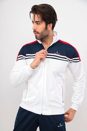 ست کرمکن اسپرت سفید مردانه پلی استر FORE SPORT - کد 834356571