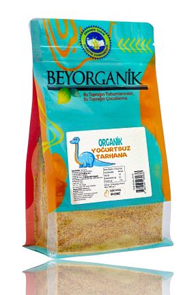 سوپ کودک BEYORGANİK - کد 232869532
