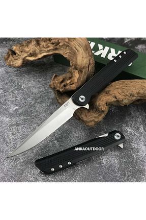 اکسسوری چاقو و قمه مشکی gvs tactical gear - کد 897899842
