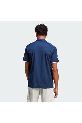 تیشرت اسپرت آبی مردانه رگولار adidas - کد 755667296