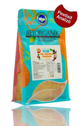 سوپ کودک BEYORGANİK - کد 483208808
