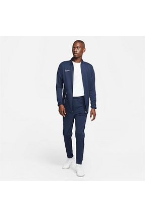 ست کرمکن اسپرت سرمه ای مردانه پلی استر Nike - کد 125483314