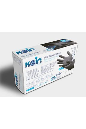 دستکش بهداشتی KOİN - کد 896857658
