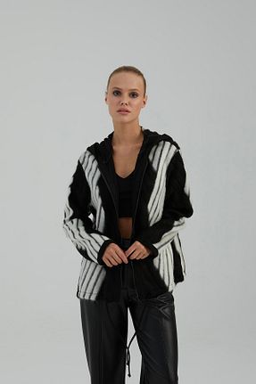 کت قهوه ای زنانه رگولار Naar - کد 875913870