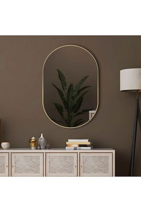 آینه زرد CG HOME - کد 896879312