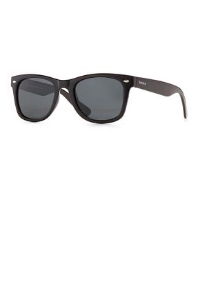 عینک آفتابی طوسی زنانه 49 Benx Sunglasses - کد 896878569