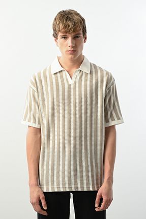 تیشرت مردانه اورسایز İLKCET MODA - کد 896887746