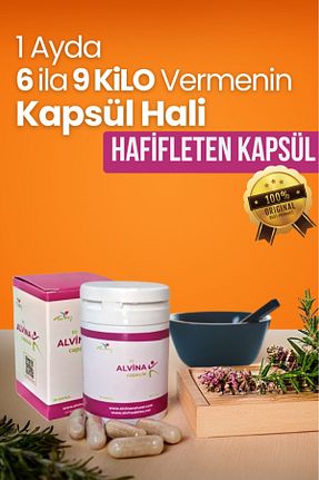 سایر چای های گیاهی E&G ALVİNA DETOX - کد 831694584