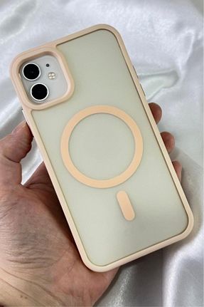 کاور و قاب صورتی iPhone 11 Vip Case - کد 896891781