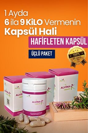 سایر چای های گیاهی E&G ALVİNA DETOX - کد 831682936