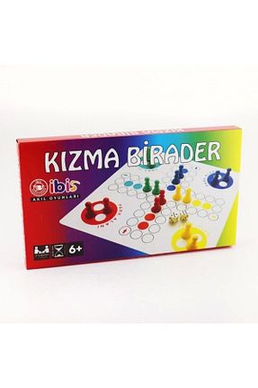  2-4 Kişi ibis oyuncak - کد 72730226