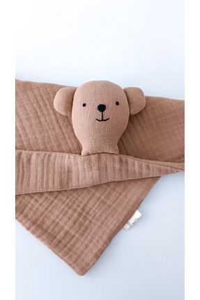 همسفر خواب قهوه ای O&G Collection - کد 524659815