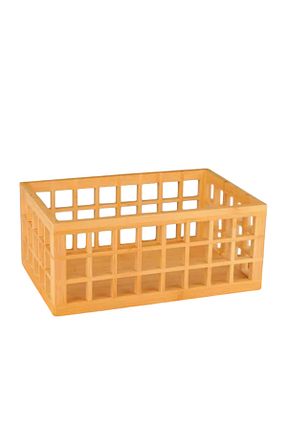 جعبه نگداری رنگی چوب Sensoria - کد 896904002