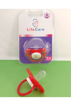 پستونک LifeCareBaby - کد 898414524