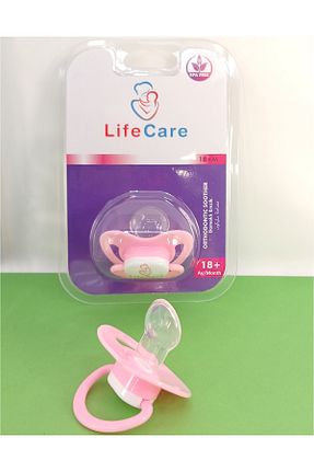 پستونک LifeCareBaby - کد 897830624