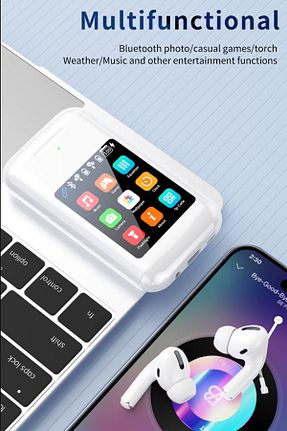  سفید گارانتی وارد کننده TECHNOMEN - کد 896907582