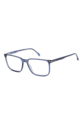 عینک محافظ نور آبی آبی مردانه 55 Carrera - کد 896910297