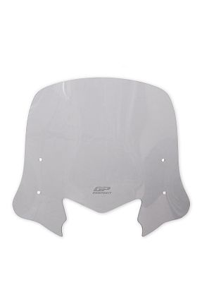 جلوپنجره موتور سیکلت GP KOMPOZİT - کد 861601249