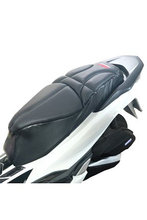 کاور سبد موتور سیکلت GP KOMPOZİT - کد 837276864