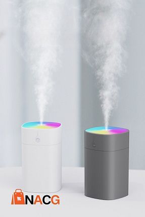 مرطوب کننده هوا سفید NACG - کد 808410446