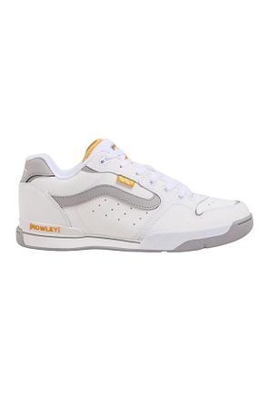 کفش بیرون سفید مردانه جیر Vans - کد 831904371
