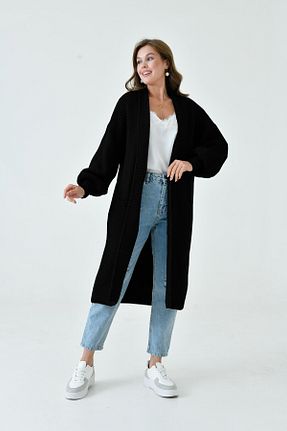 رویه مشکی زنانه اکریلیک NİSUM MODA - کد 888369561