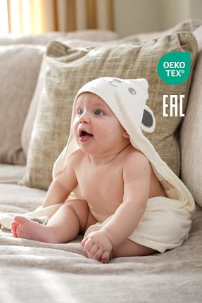 حوله نوزاد و کودک نباتی بامبو Minuche - کد 898361017