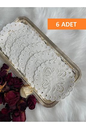 سرویس آمریکائی نباتی گرد QBR Home - کد 891243572