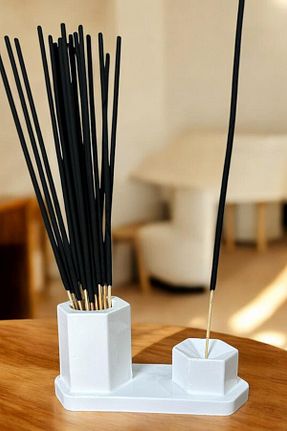 بخور و عود قهوه ای 6 ve üzeri OrdoVeni - کد 434881688