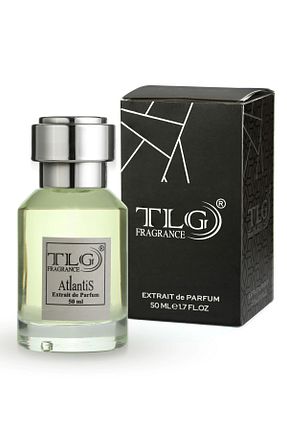ادکلن زنانه TLG - کد 329872943