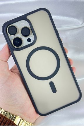 کاور و قاب مشکی iPhone 12 Pro Max Vip Case - کد 897130235