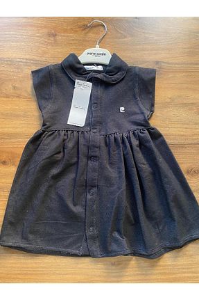 ست نوزادی سرمه ای بچه گانه پنبه ای Pierre Cardin - کد 896947576