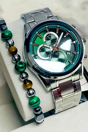 ساعت مچی سرمه ای مردانه 41-45 میلی متر Daniel Klein - کد 289840962