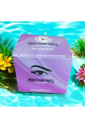 تثبیت کننده ابرو نباتی PROFFESOR PAPEL - کد 892457097
