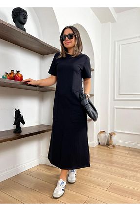 لباس رنگی زنانه بافتنی kubraozbeybutik - کد 896984833