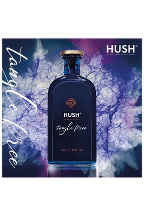 ست مراقبت مو HUSH - کد 768123194