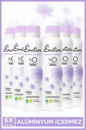 دئودورانت و رول آن زنانه Emotion - کد 265764805