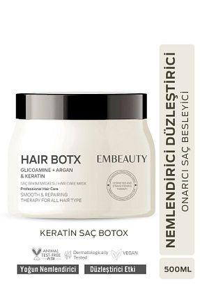 ماسک مو Embeauty - کد 871223550