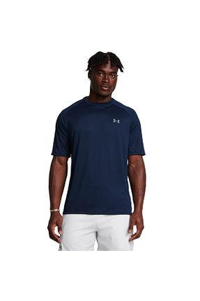 تیشرت سرمه ای مردانه رگولار Under Armour - کد 51654980