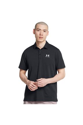 تیشرت اسپرت مشکی مردانه رگولار Under Armour - کد 844201286
