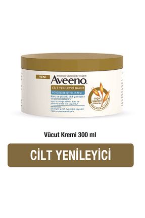 کرم بدن Sıkılaştırıcı AVEENO - کد 806669194