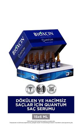 روغن و سرم مو Bioxcin - کد 85193