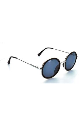 عینک آفتابی طوسی زنانه UV400 Flott - کد 134147971