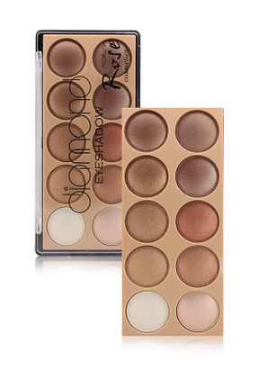 سایه چشم سفید Roesıa Rose Cosmetics - کد 34192509