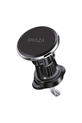 هولدر گوشی داخل خودرو مشکی shaza - کد 788347581