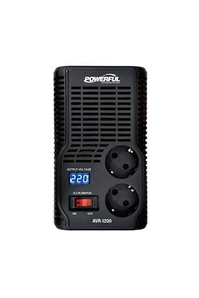 منبع تغذیه و یو پی اس Powerful - کد 938783396