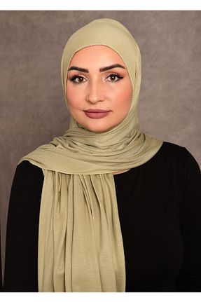 شال متالیک زنانه ویسکون Şalcenneti.com - کد 894898082